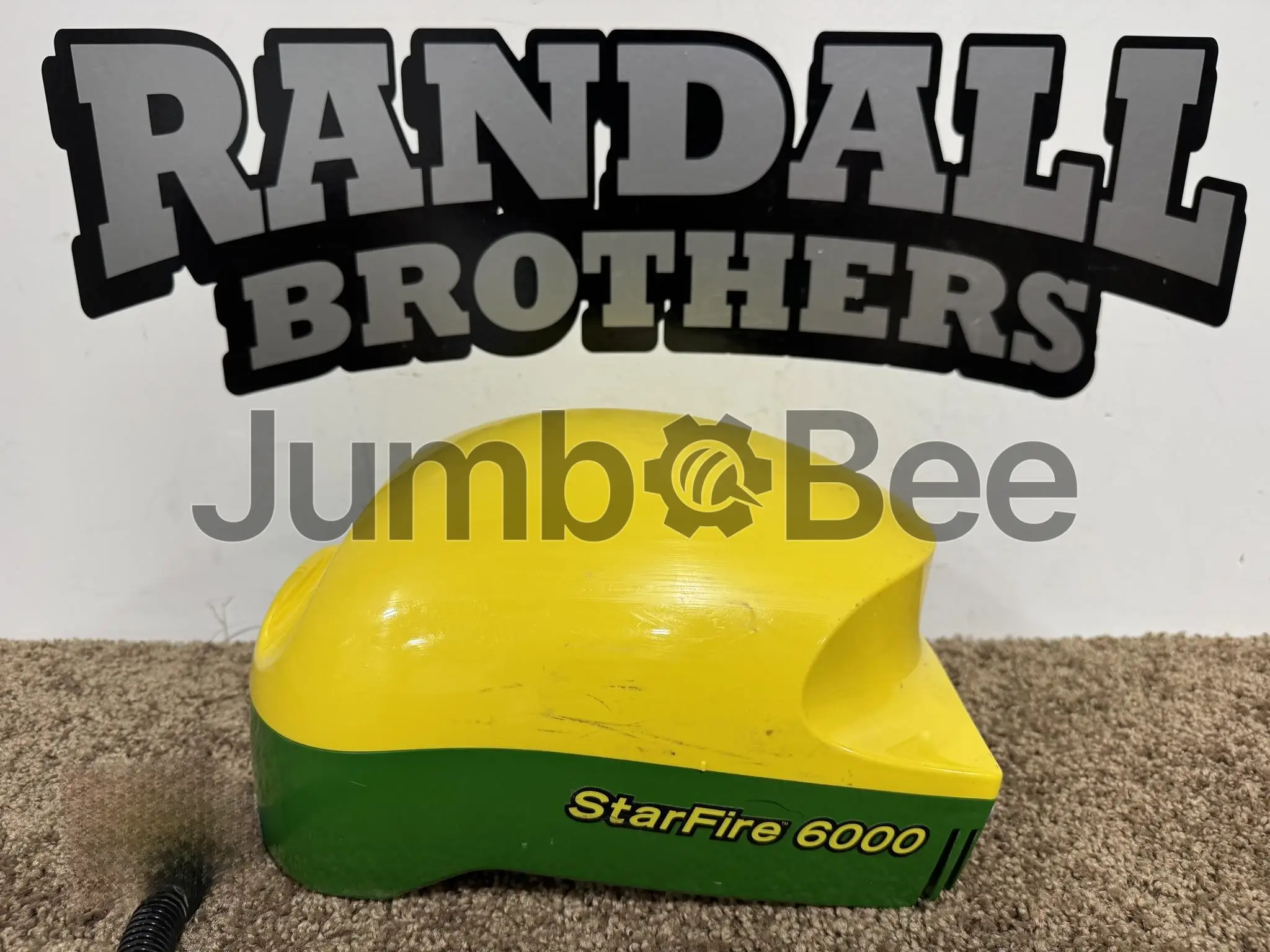 John Deere STARFIRE 6000 - Used for Sale — photo 1 of 5