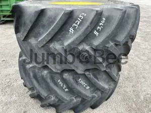 2026 Mitas 600/70R30 Tires