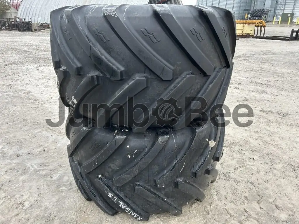 Alliance 750/50R26 - Usado en Venta — foto 1 de 18