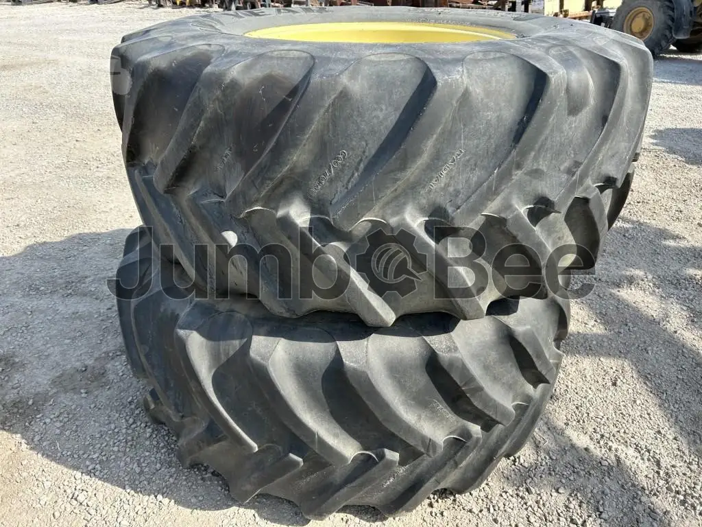 Goodyear 600/70R30 - Usado en Venta — foto 1 de 22