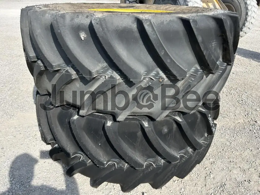 Mitas 600/65R34 - Usado en Venta — foto 1 de 22