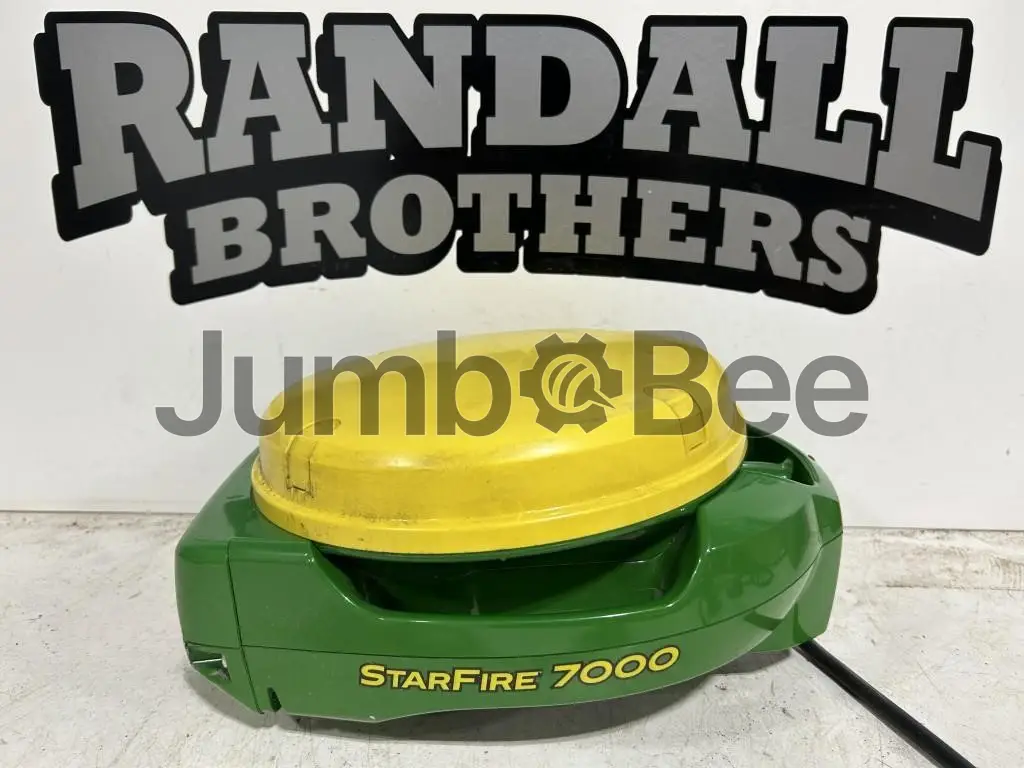 John Deere STARFIRE 7000 - Usado en Venta — foto 1 de 5
