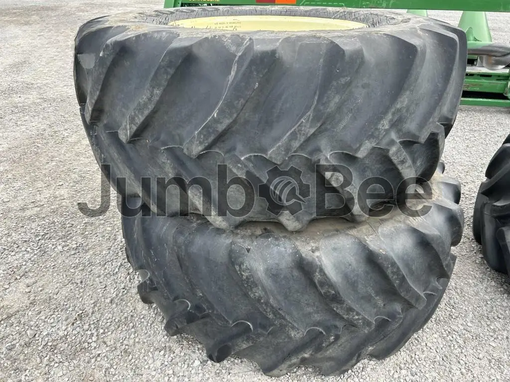Goodyear 600/70R30 - Usado en Venta — foto 1 de 23