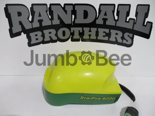 John Deere STARFIRE 6000 - Used  for Sale — photo 1 of 5