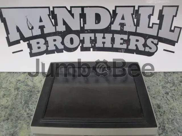 John Deere PFA10760 - Usado en Venta — foto 1 de 3