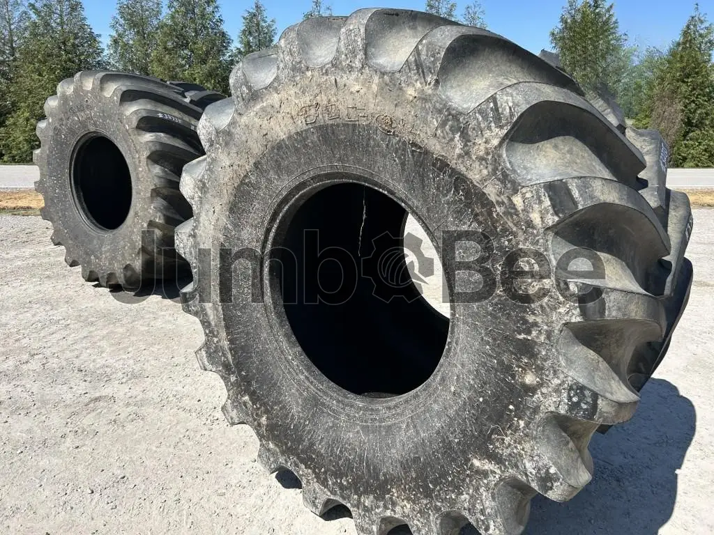 Firestone 76X50-32 - Usado en Venta — foto 1 de 30