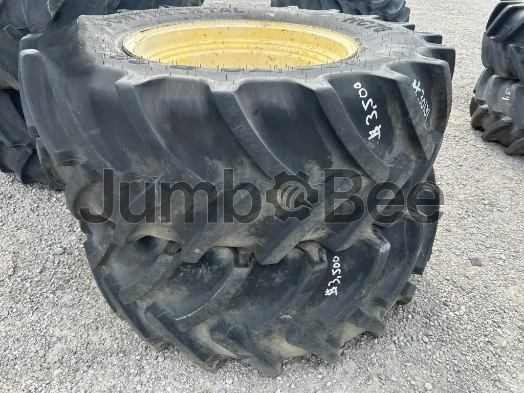 Continental 480/70R30 - Usado en Venta — foto 1 de 28