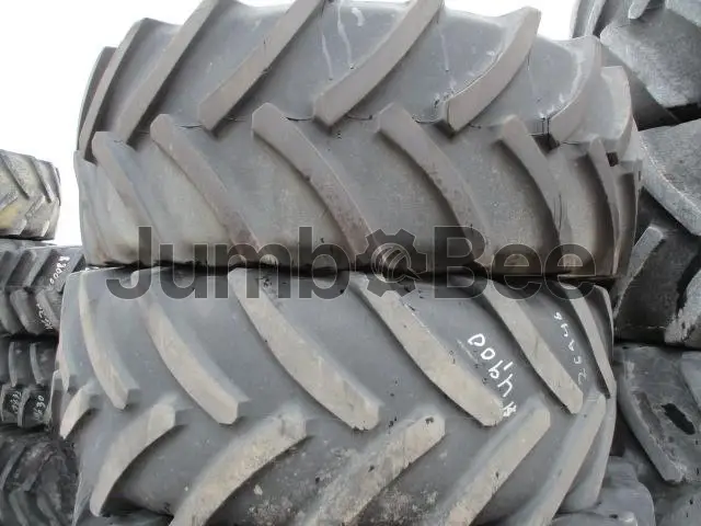 Michelin 620/70R38 - Usado en Venta — foto 1 de 12
