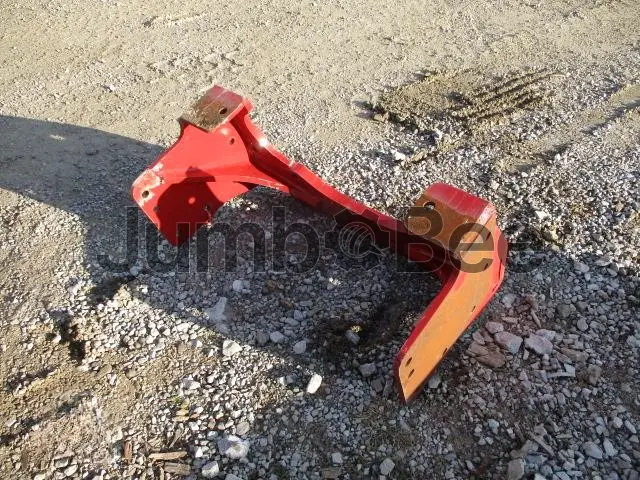 Case IH DRAW BAR - Usado en Venta — foto 1 de 12