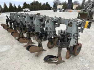 2002 Hiniker ECONO-TILL I Chisel plows