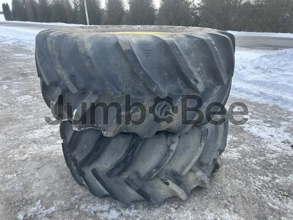 Goodyear 600/65R28 - Usado en Venta — foto 1 de 16
