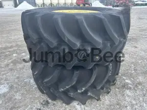 2026 Firestone 600/65R28 Tires