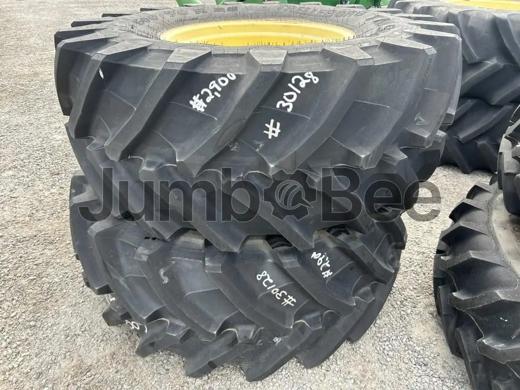 Trelleborg 600/70R28 - Usado en Venta — foto 1 de 30