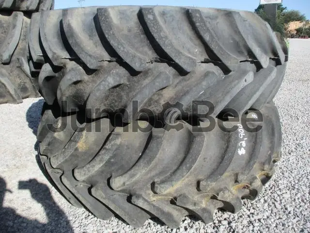 Firestone 420/85R26 - Usado en Venta — foto 1 de 9