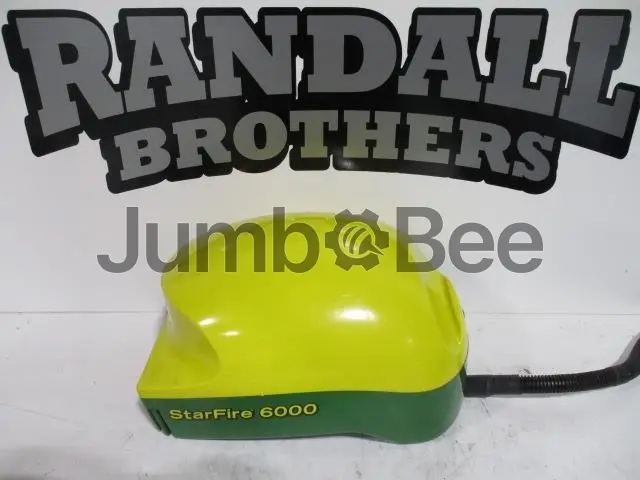 John Deere STARFIRE 6000 - Usado en Venta — foto 1 de 5