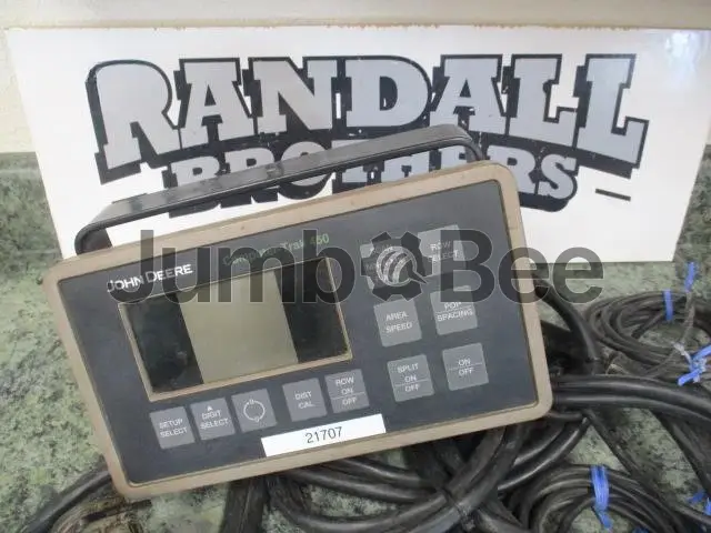 John Deere COMPUTER TRAK 450 - Usado en Venta — foto 1 de 5