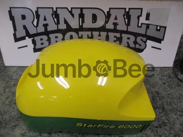 John Deere STARFIRE 6000 - Usado en Venta — foto 1 de 3