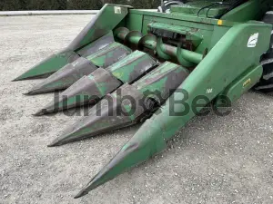 1987 John Deere 443 Corn Headers