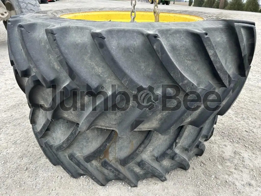 Mitas 540/65R38 - Usado en Venta — foto 1 de 17