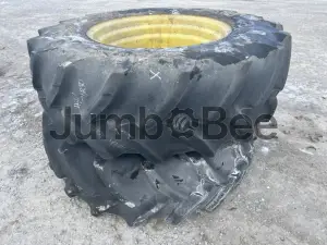 2026 Goodyear 480/70R30 Tires