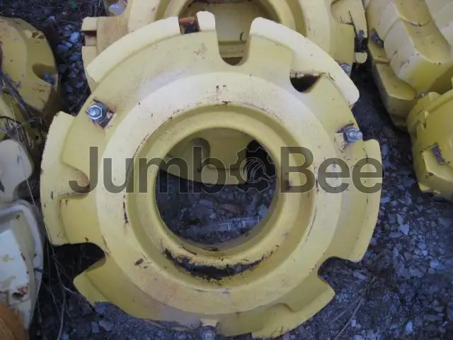 John Deere R167151 - Used  for Sale — photo 1 of 3