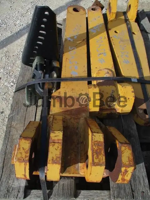 Reynolds SCRAPER HITCH - Usado en Venta — foto 1 de 4