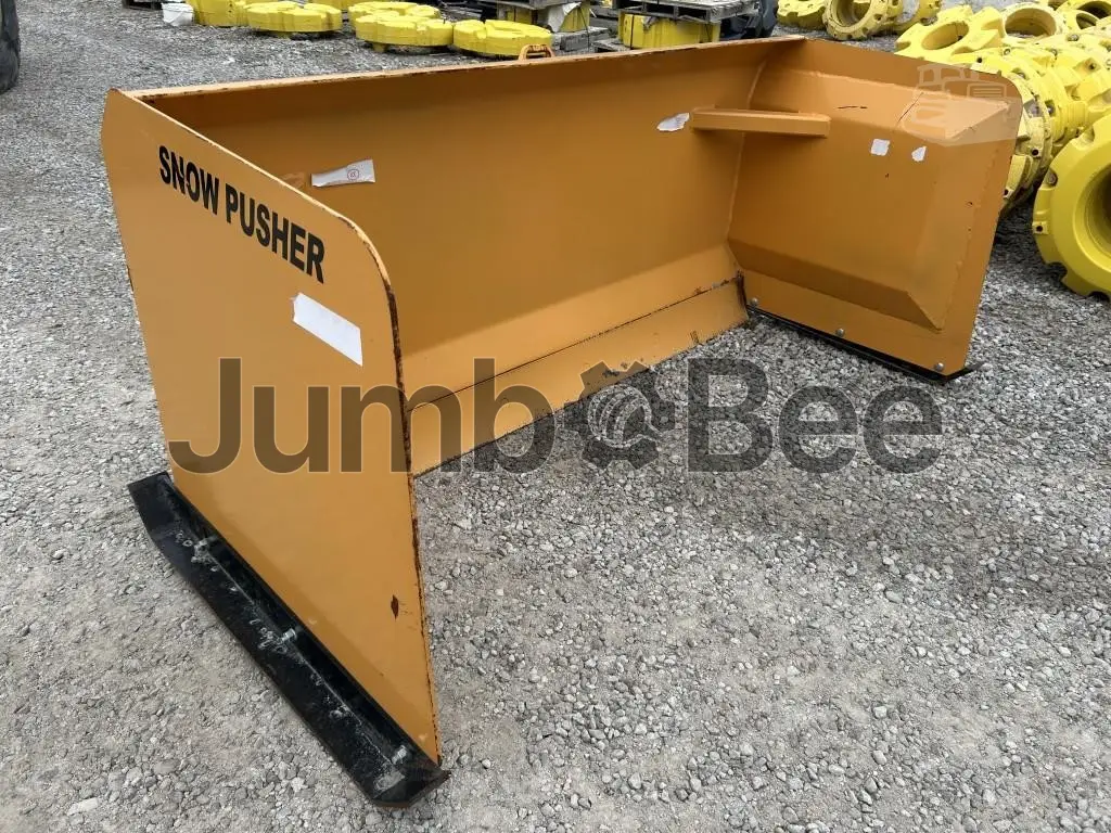 2023 INDUSTRIAS AMERICA SP06 - Used  for Sale — photo 1 of 14