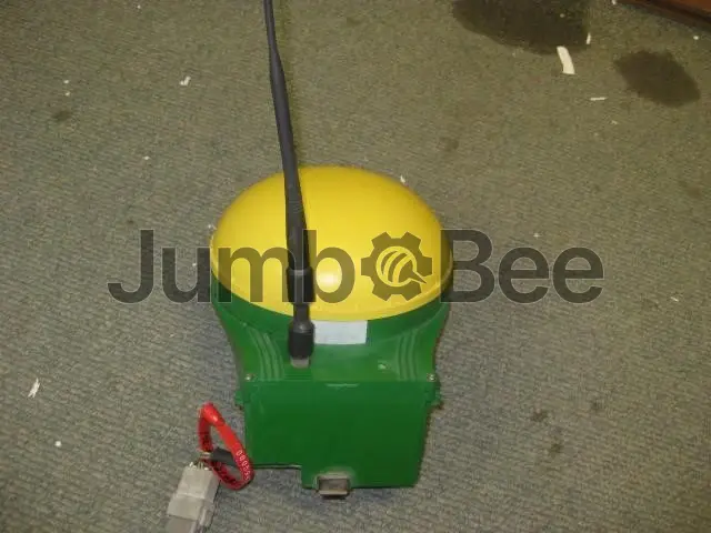 John Deere ITC RECIEVER - Usado en Venta — foto 1 de 6