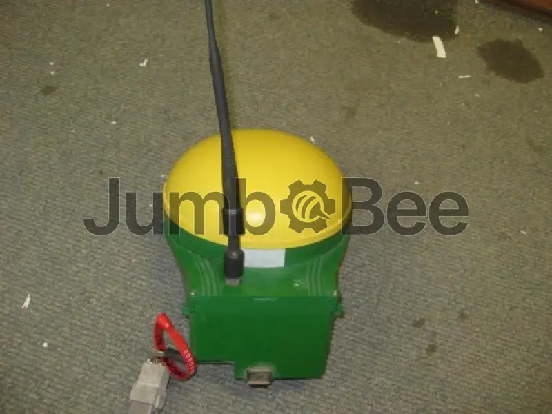 John Deere ITC RECIEVER Implementos y Piezas Agrícolas Varios