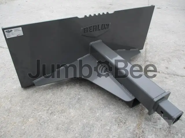 BERLON TMV-R 2024 - Nuevo en Venta — foto 1 de 10