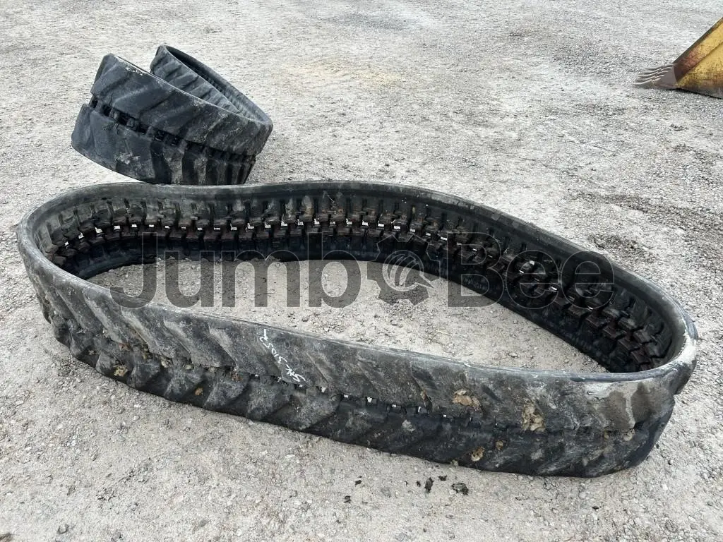 John Deere 16" TRACKS - Usado en Venta — foto 1 de 10