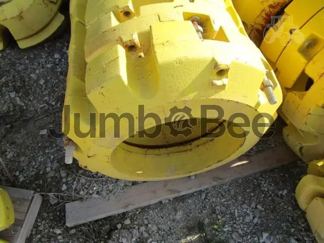 John Deere 205 KG - Usado en Venta — foto 1 de 2