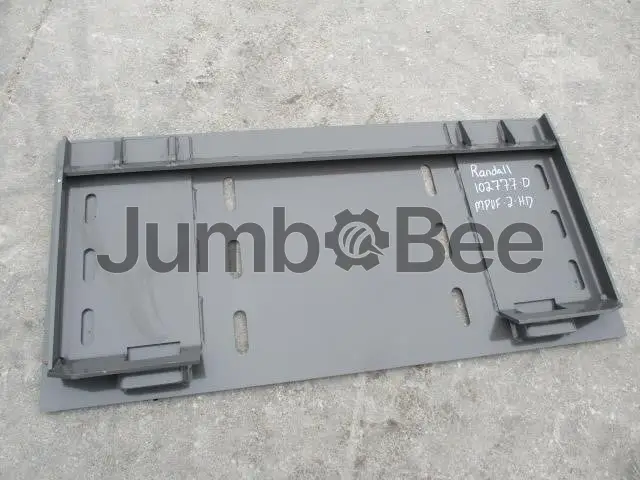 2024 BERLON MPUF2HD - New for Sale — photo 1 of 5