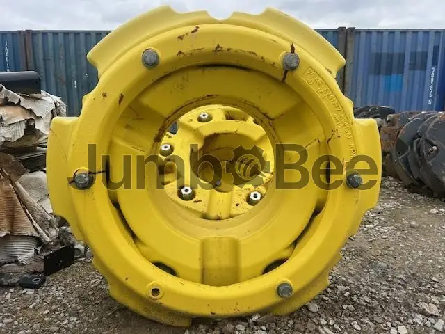 John Deere 70KG WEIGHT 2023 - Usado en Venta — foto 1 de 2