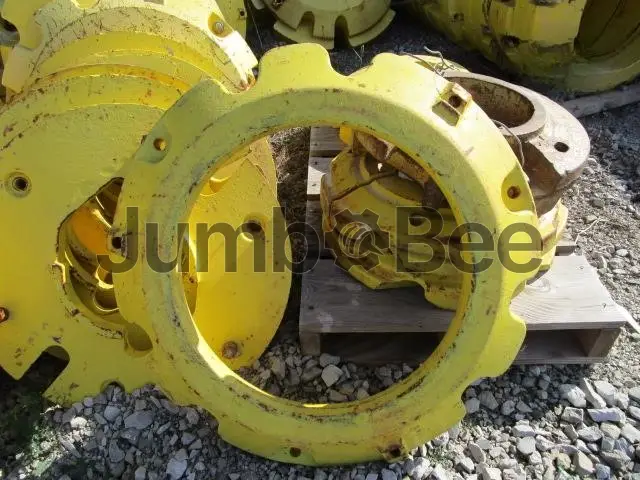 John Deere 75 KG - Used  for Sale — photo 1 of 2