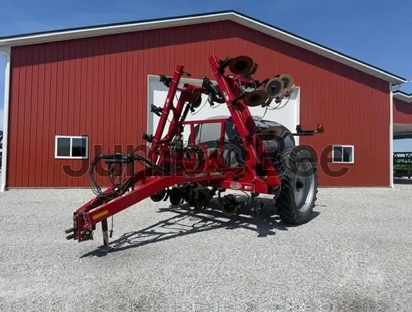 Case IH NPX2800 2012 - Usado en Venta — foto 1 de 66