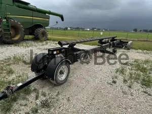 2026 Yetter 8500-32 Header Trailers