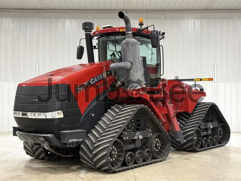 Case IH STEIGER 620 Tractores articulados 4WD