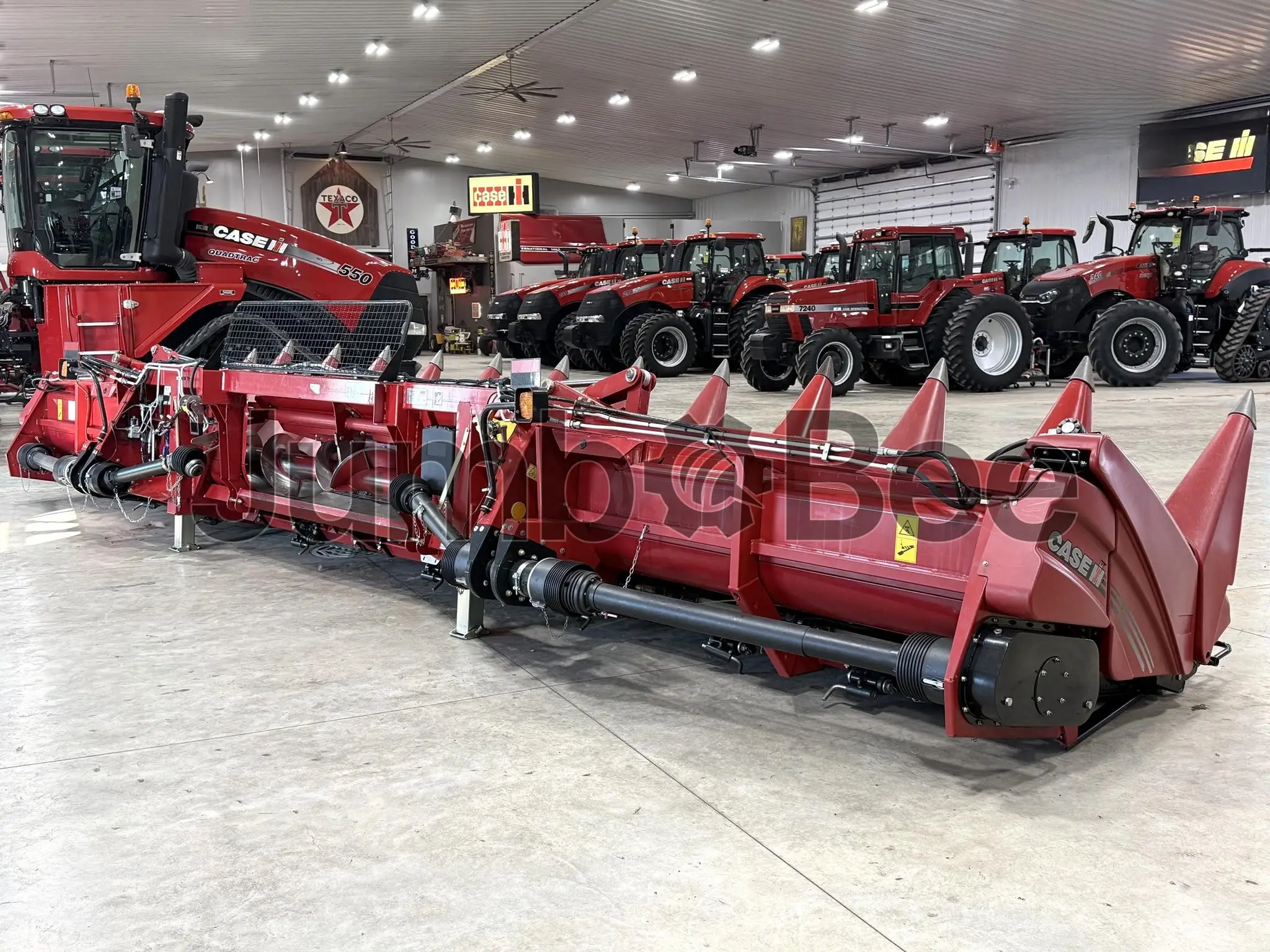 Case IH 4412F 2023 - Usado en Venta — foto 1 de 41