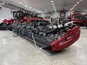 2024 MacDon FD235 Draper Headers