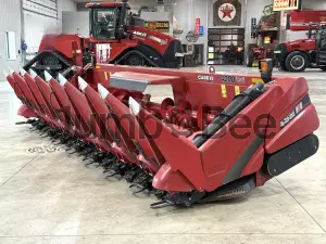 2016 Case IH 4208 Corn Headers