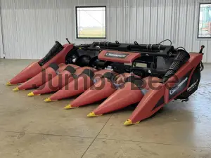 2025 Geringhoff NS630 Corn Headers