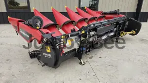 2015 Geringhoff RD630 Corn Headers