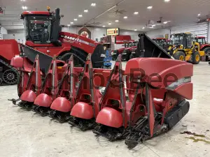 2014 Case IH 3406 Corn Headers