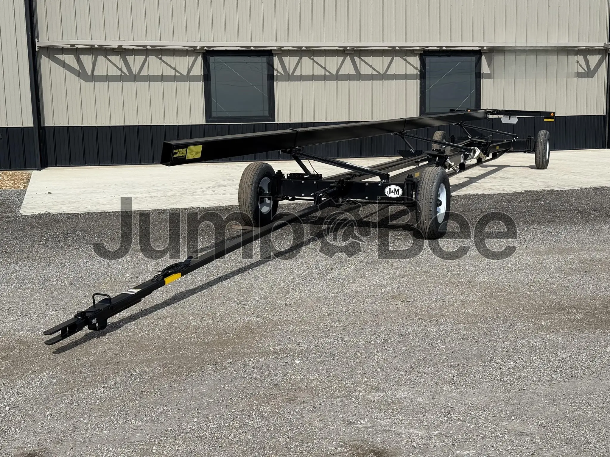 J&M 4WS15-42 2023 - Usado en Venta — foto 1 de 16