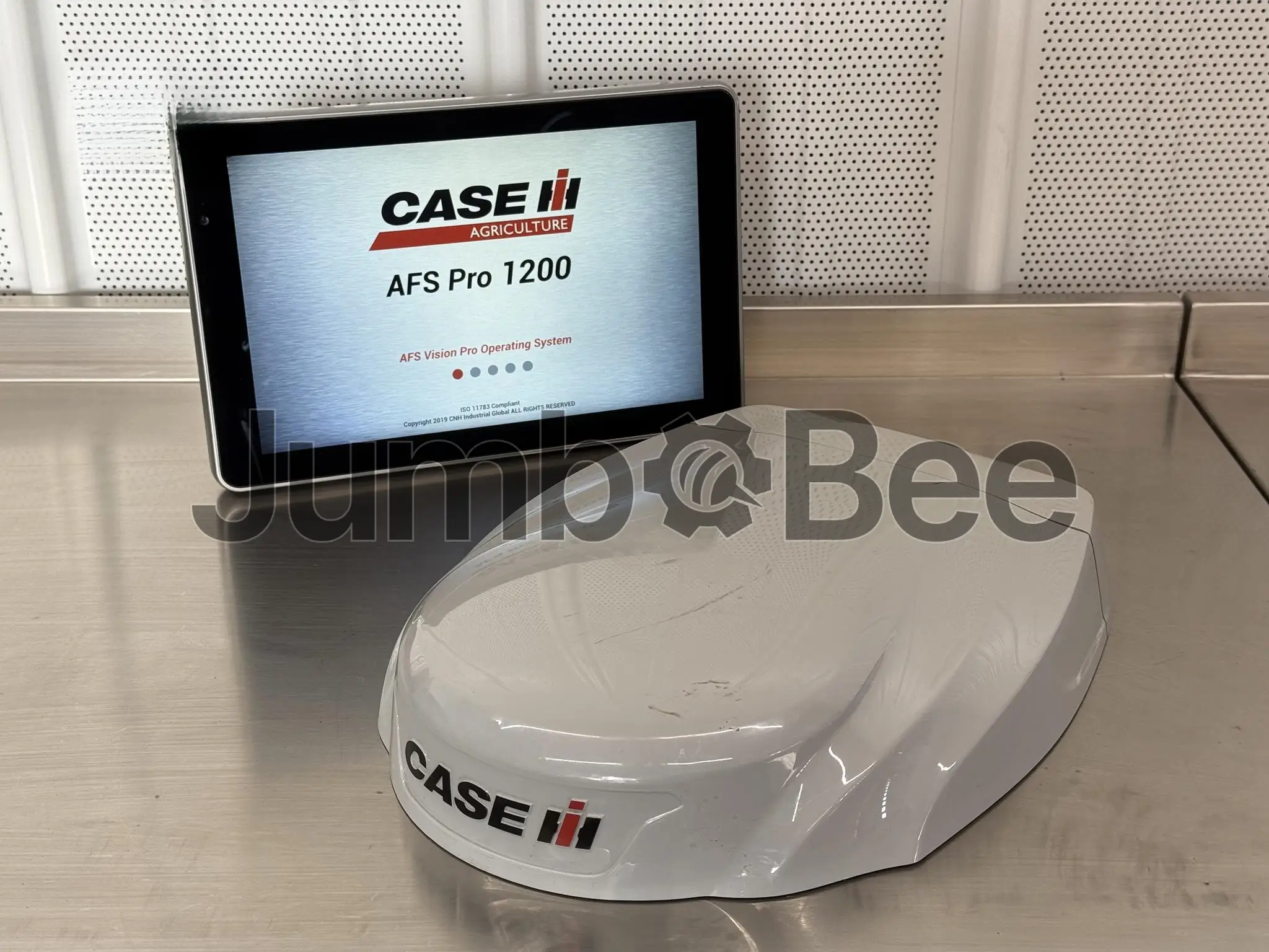 2024 Case IH PRO 1200 GUIDANCE - Used  for Sale — photo 1 of 6
