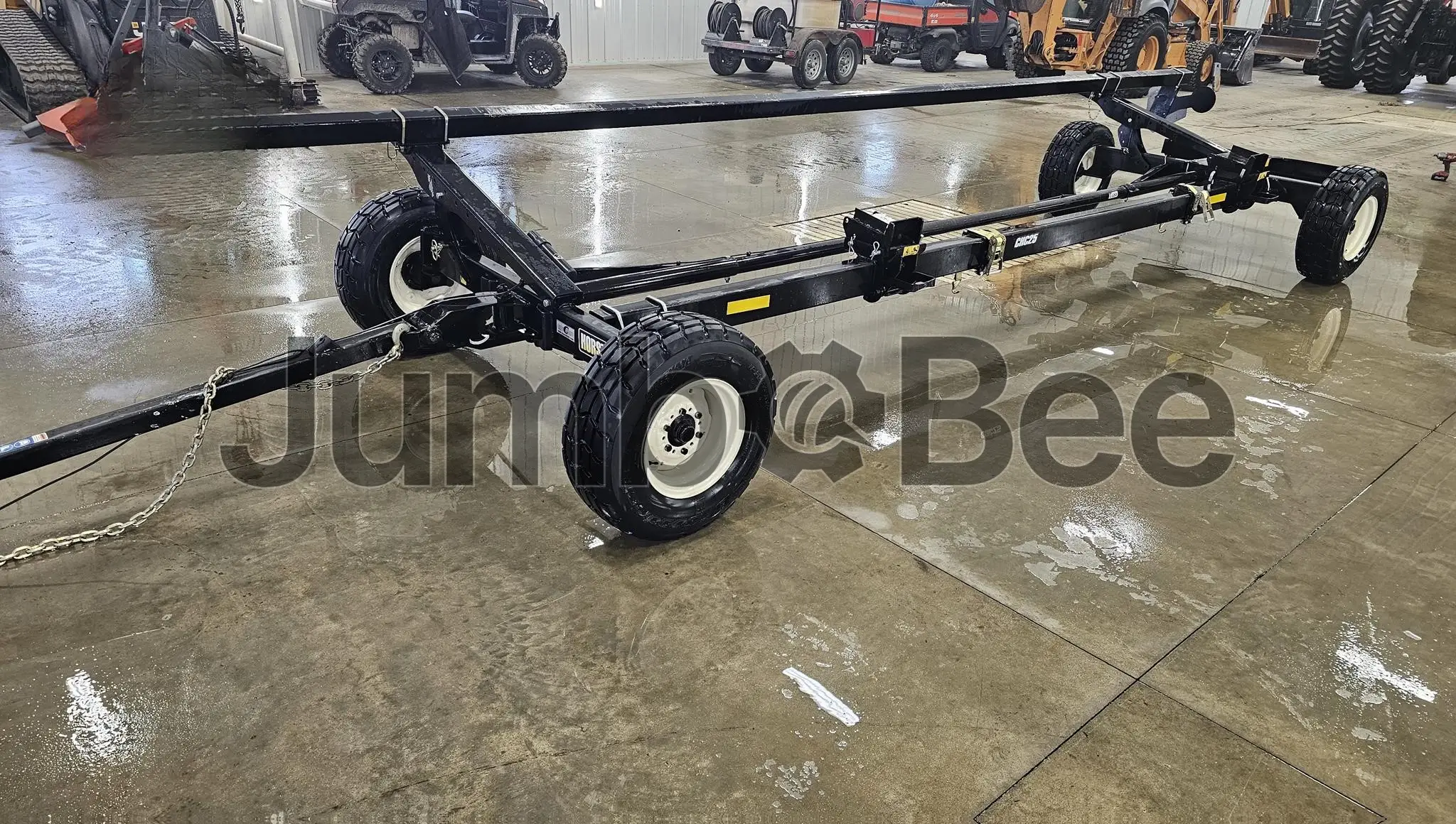 Horst Welding CHC25 - Used  for Sale — photo 1 of 7