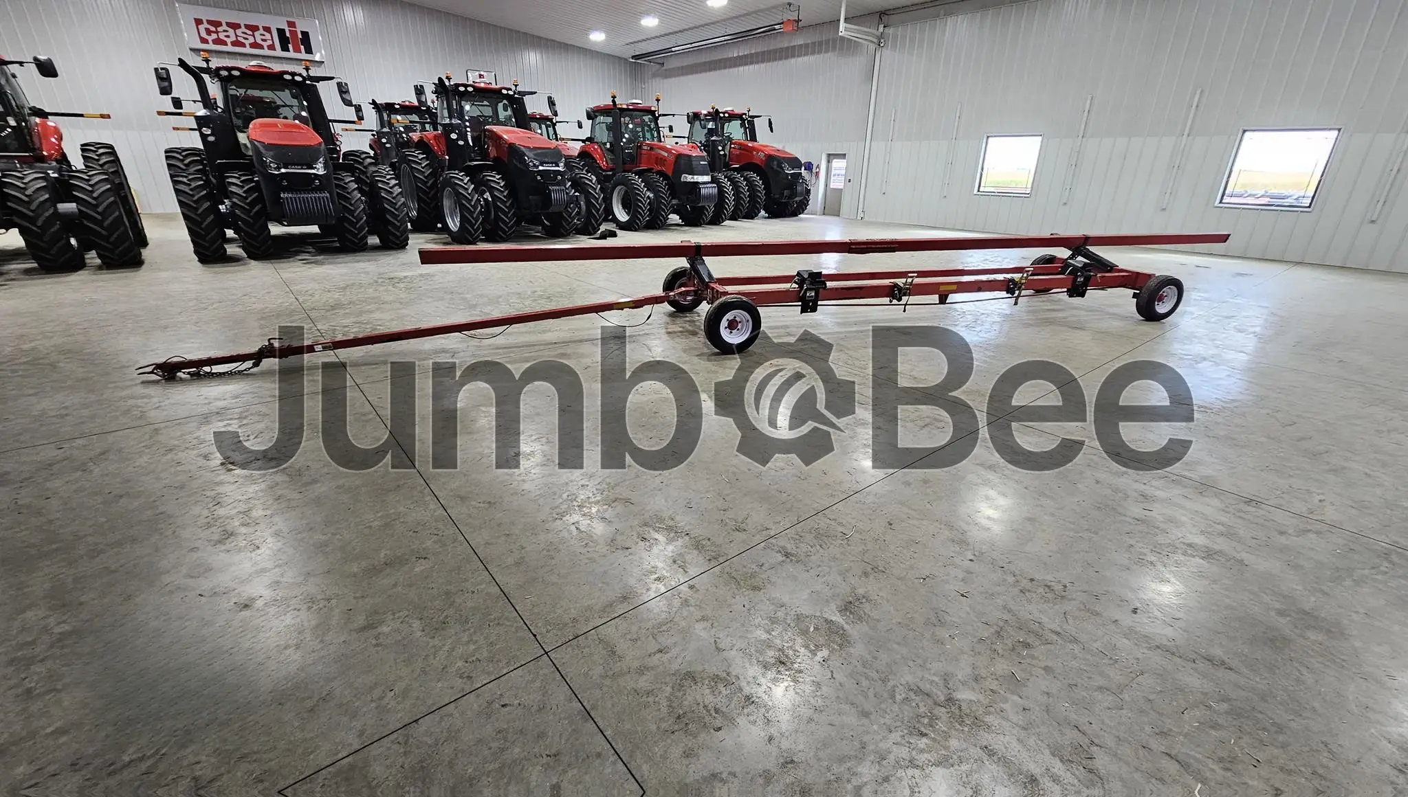Unverferth HT36 - Usado en Venta — foto 1 de 6