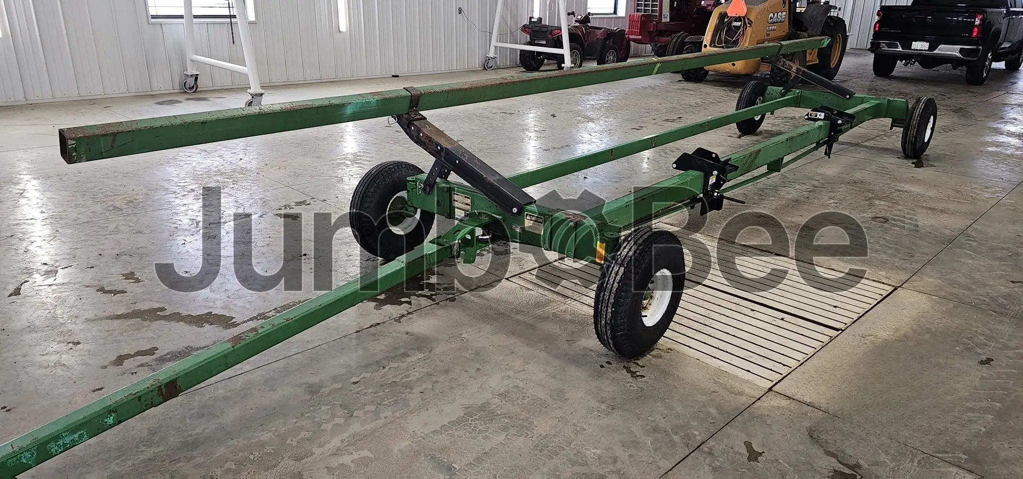 Unverferth HT30 - Usado en Venta — foto 1 de 6