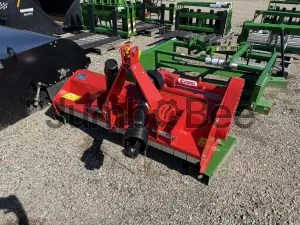 2026 COSMO BULLY FL145 Flail Mowers
